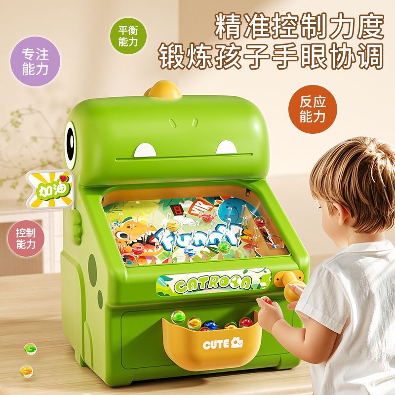 Kids Toys Boys - Nouvelle Machine de jeu Whack-a-Mole en