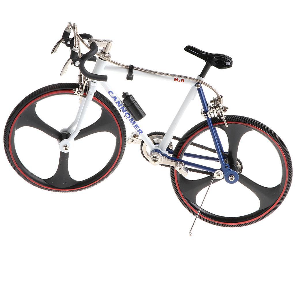 Réplique de vélo jouet en alli - Kids Toys Cycle avis et prix