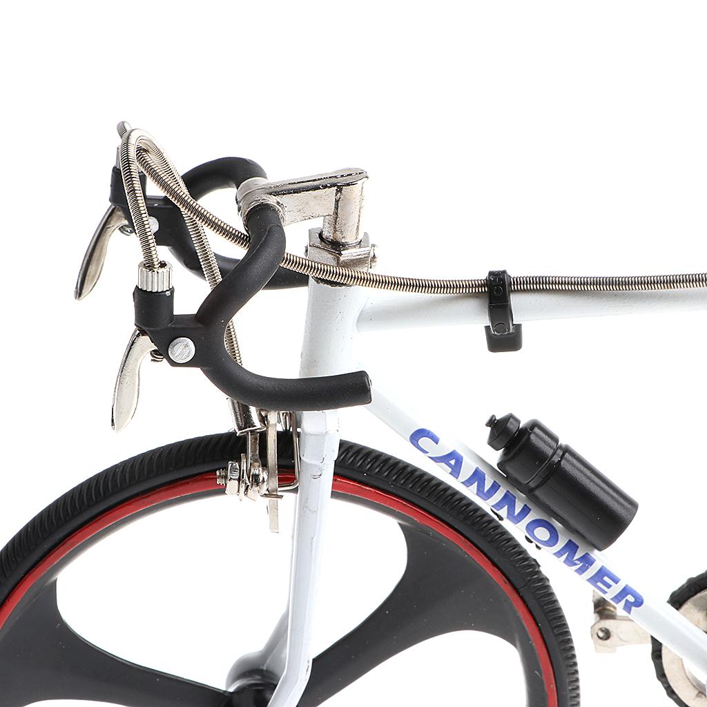 Réplique de vélo jouet en alli - Kids Toys Cycle avis et prix