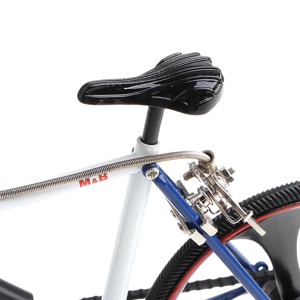 Réplique de vélo jouet en alli - Kids Toys Cycle avis et prix
