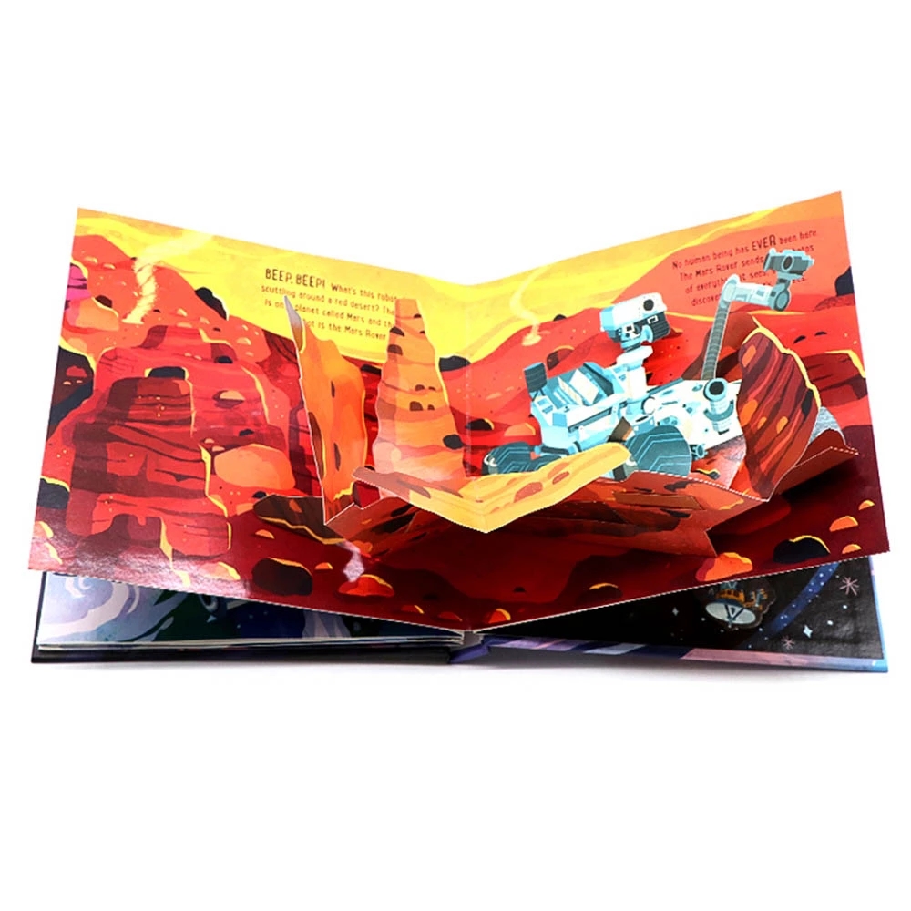 Usborne – livre éducatif Pop U - Kids Toys Now avis et prix