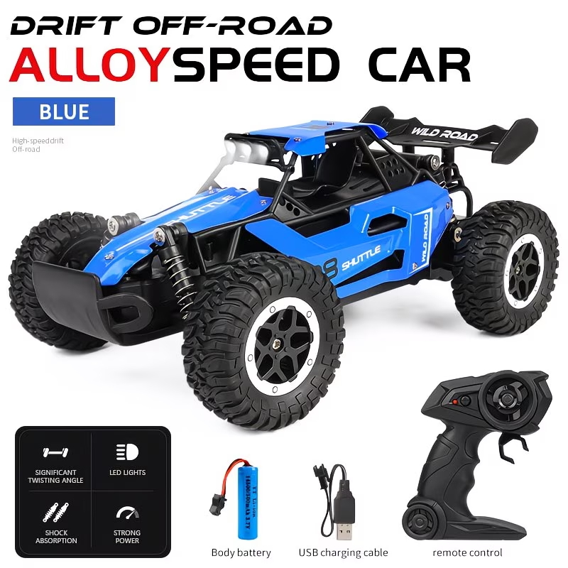 ZNLYRION Voiture RC tout-terra - Kids Toys Cycle avis et prix