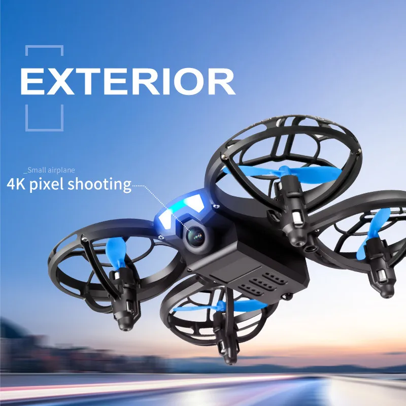 Nouveau mini drone V8 4K profe - Kids Xbox Toys avis et prix