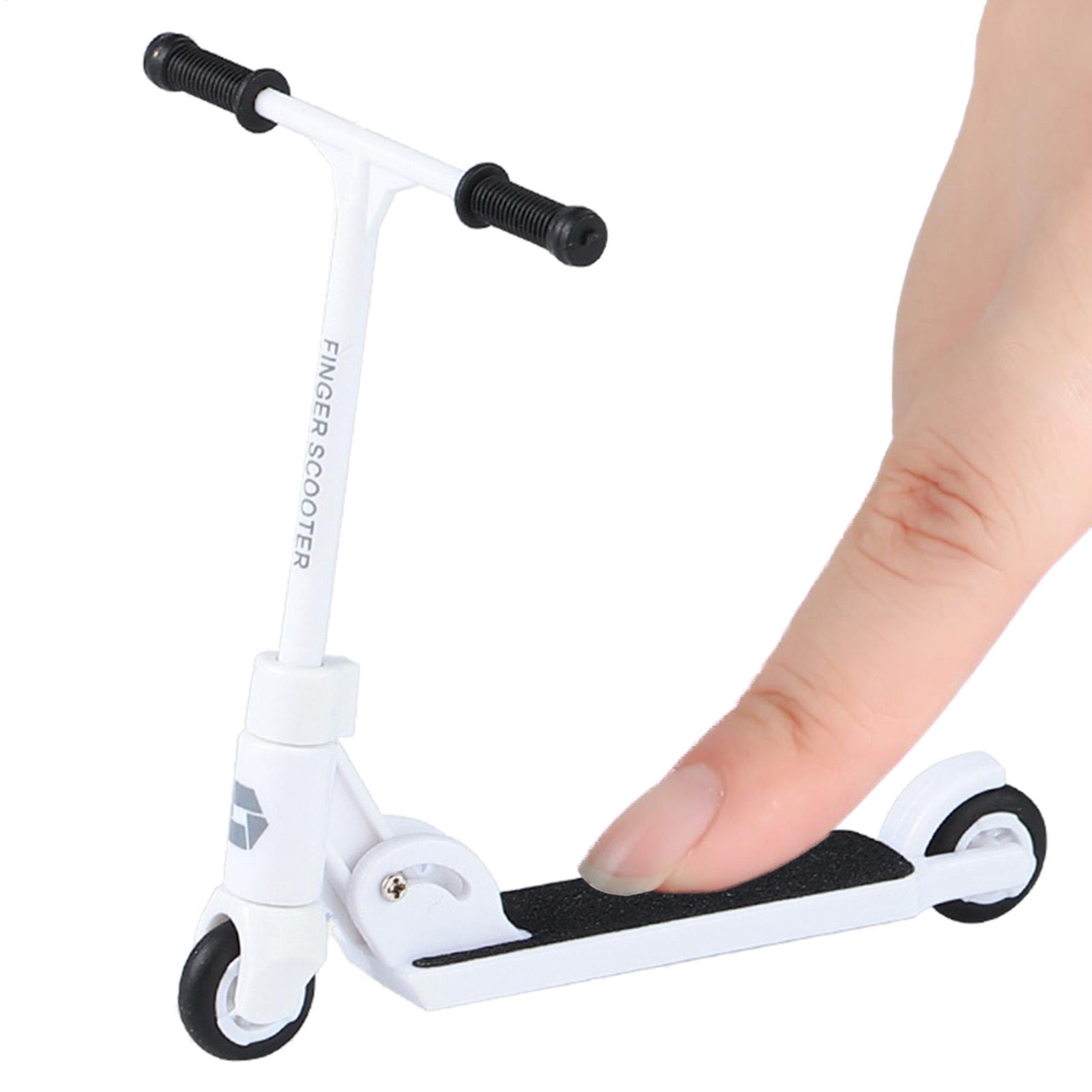 Mini trottinette pliable de ty - Kids Toys Scooter avis et prix