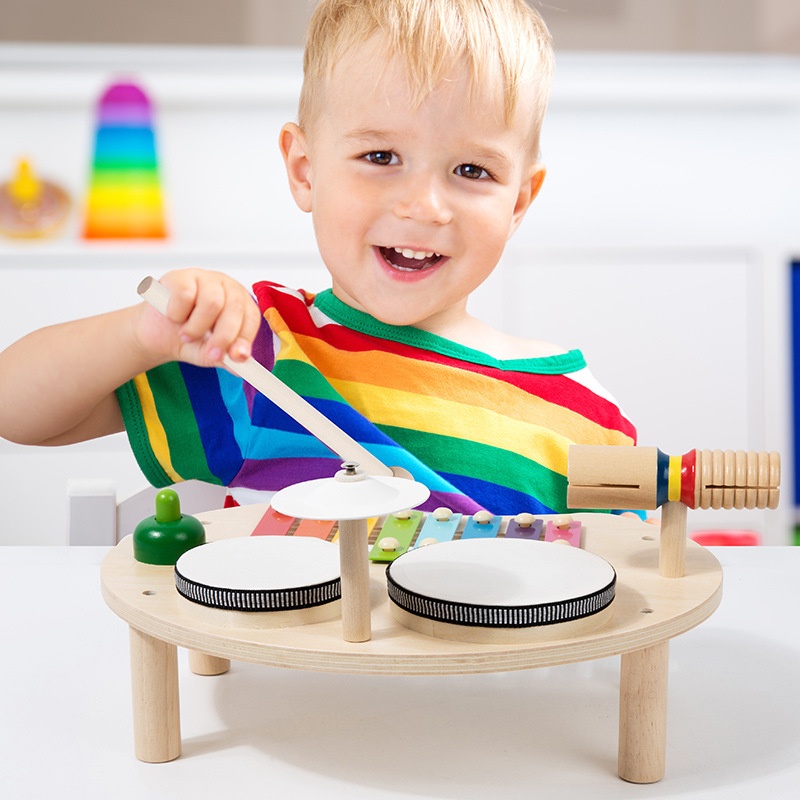 Jouets de Table musicale multi - Kids Toys 2 Year Old avis et prix