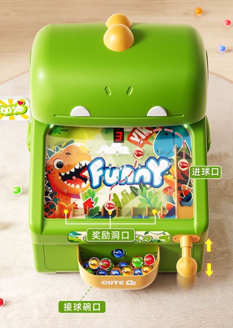 Nouvelle Machine de jeu Whack- - Kids Toys Boys avis et prix