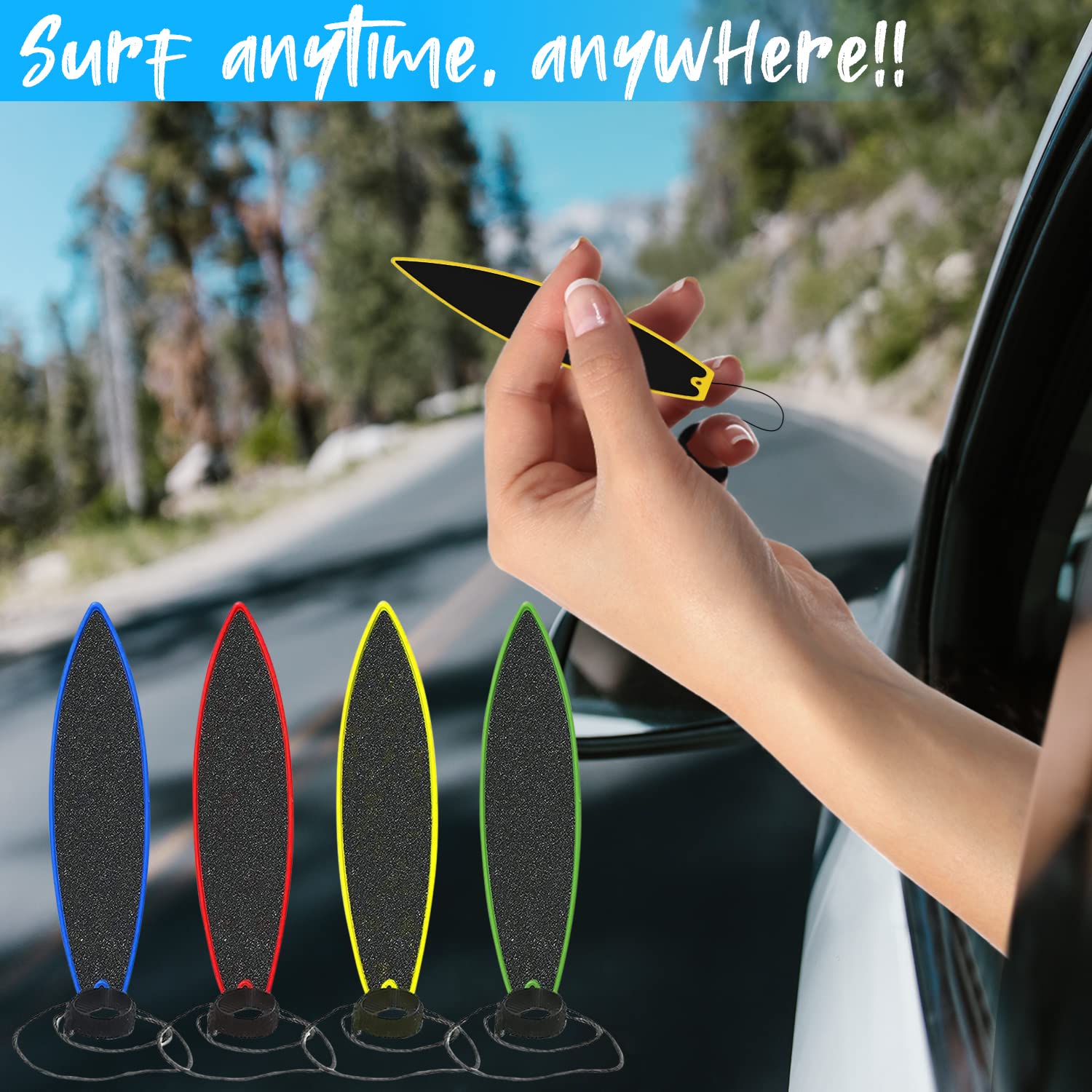 Planche de surf avec manchette - Kids Toys Scooter avis et prix