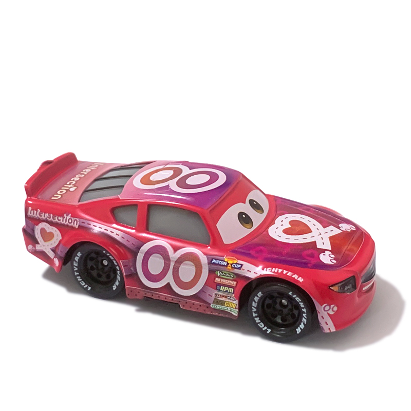 Pixar Cars 2 Cars 1 Lightning  - Kids Toys Under 300 avis et prix