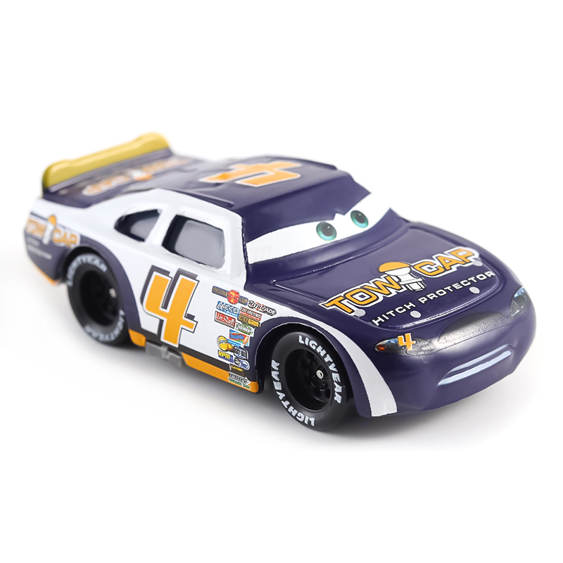 Pixar Cars 2 Cars 1 Lightning  - Kids Toys Under 300 avis et prix