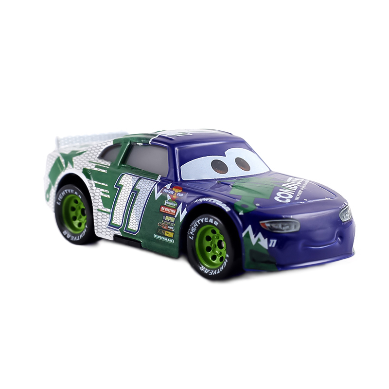 Pixar Cars 2 Cars 1 Lightning  - Kids Toys Under 300 avis et prix