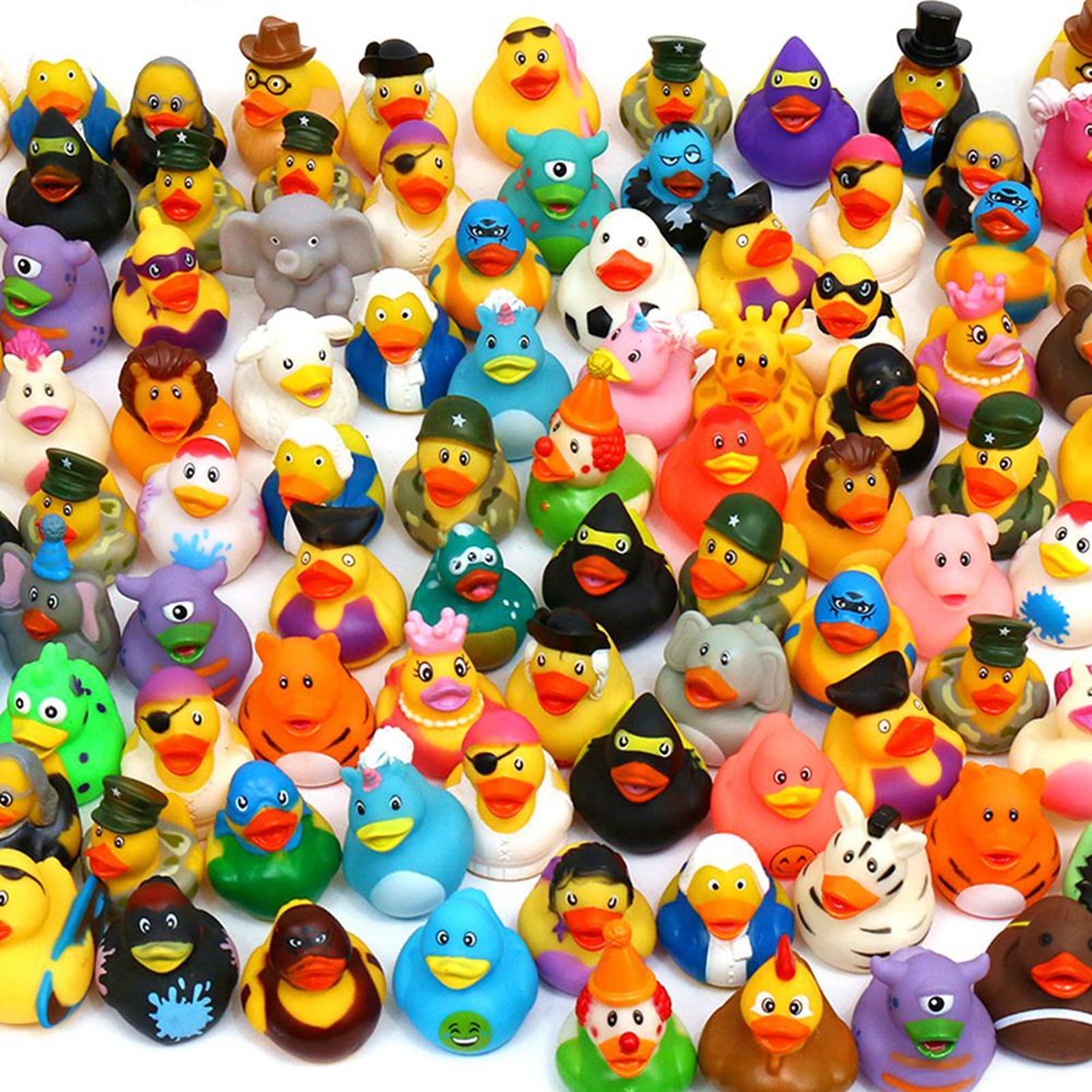 Assortiment de jouets de canar - Rubber Duck Bath avis et prix