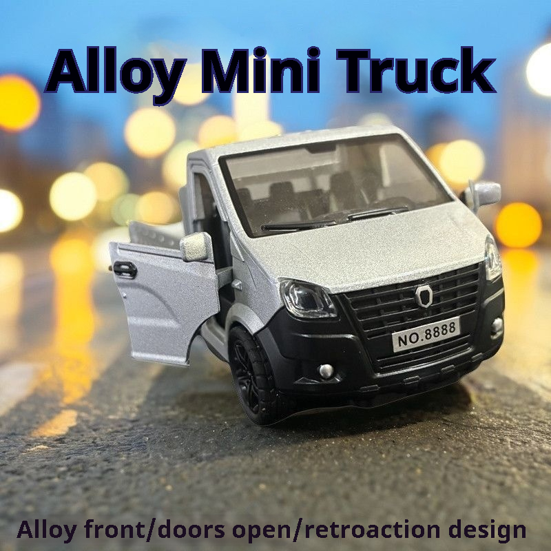 Modèle de camion Liuzhou en al - Kids Toys Boys avis et prix