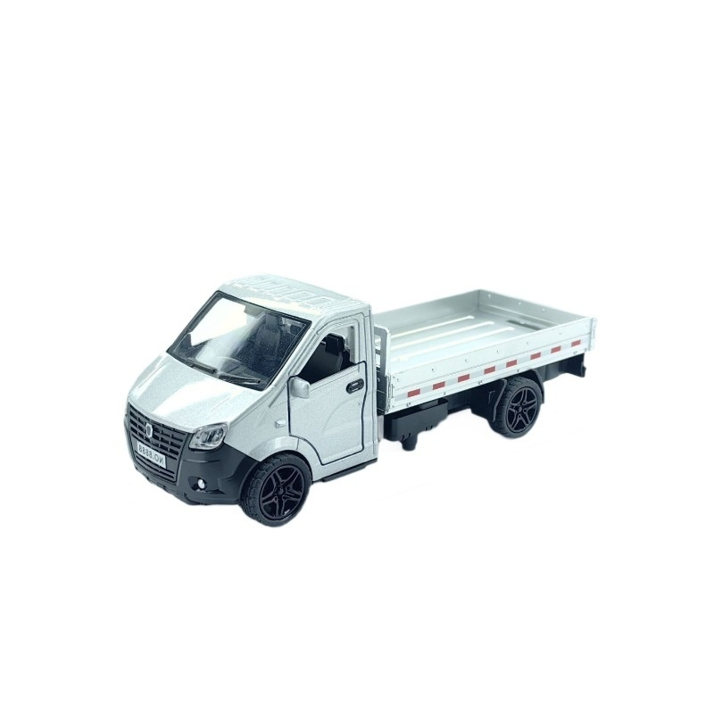 Modèle de camion Liuzhou en al - Kids Toys Boys avis et prix