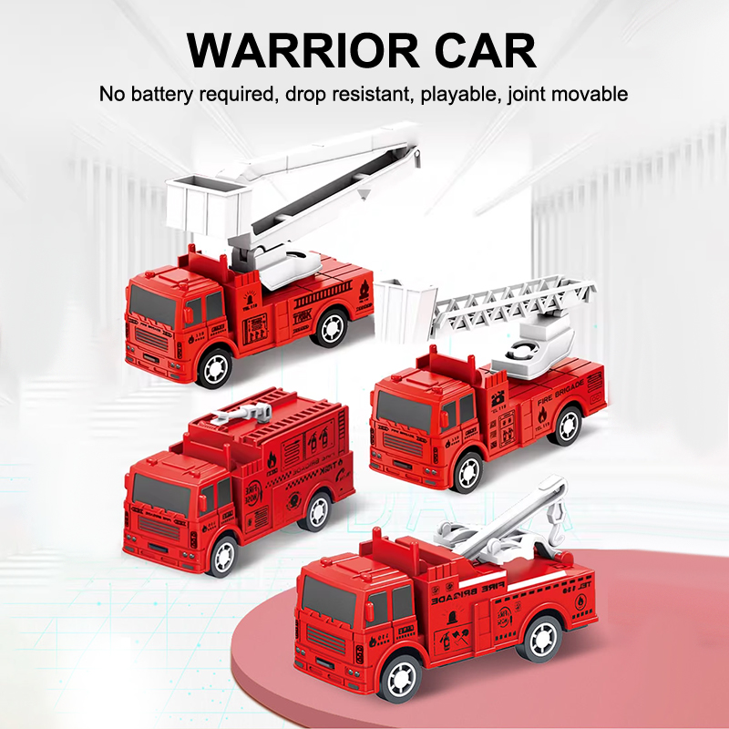 1 pièce – Camion de voirie à i - Kids Toys Boys avis et prix