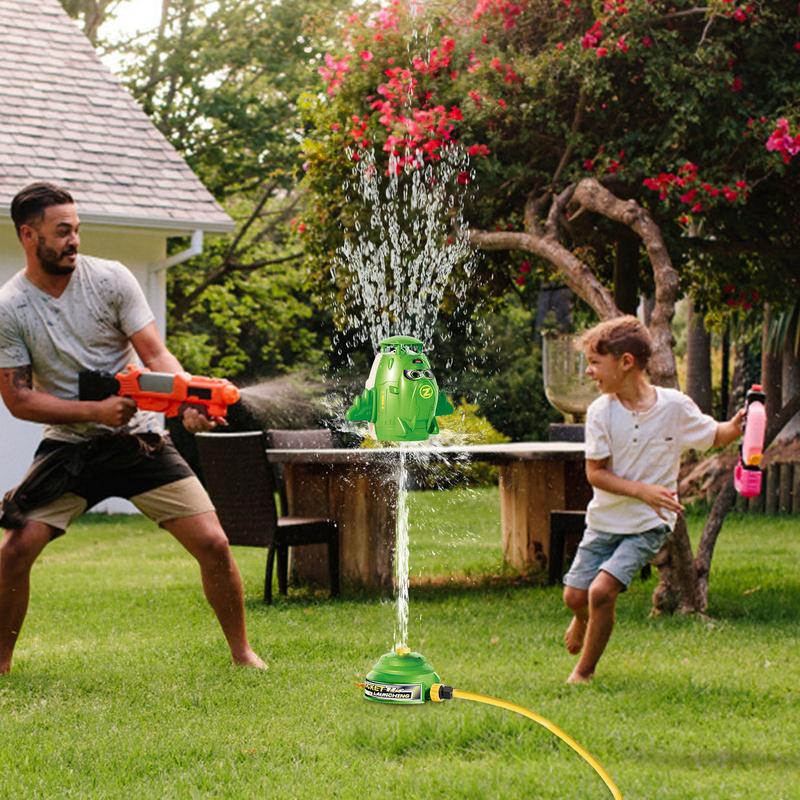 Arroseur d'eau pour enfants, m - Kids Yard Toys avis et prix