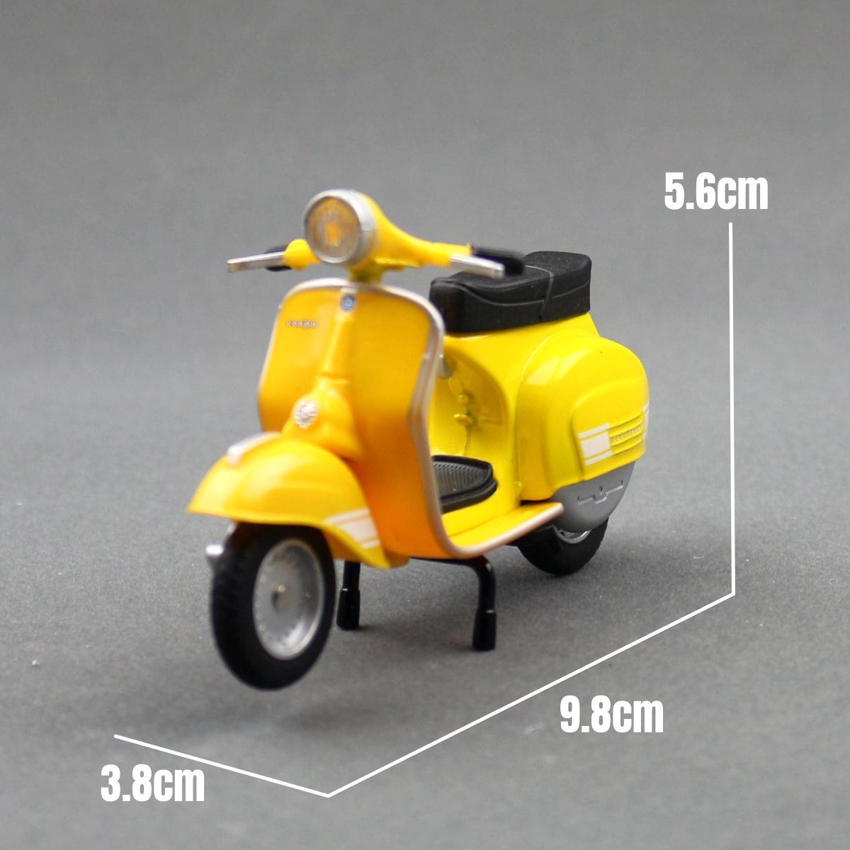 Scooter électrique de rallye V - Kids Toys Scooter avis et prix