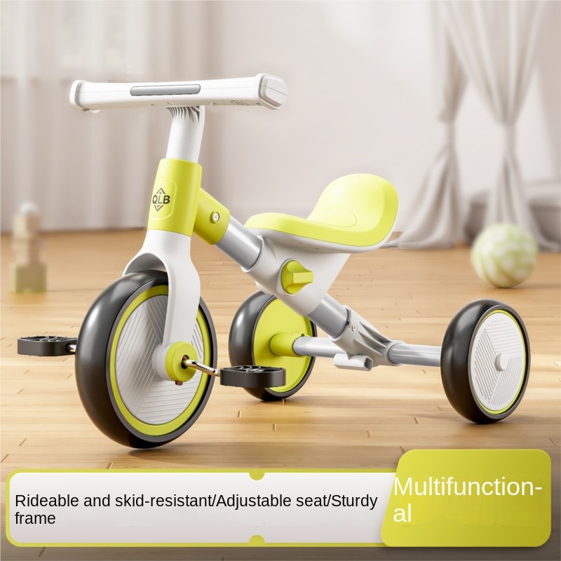 LazyChild Vélo d'équilibre mul - Kids Toys Scooter avis et prix