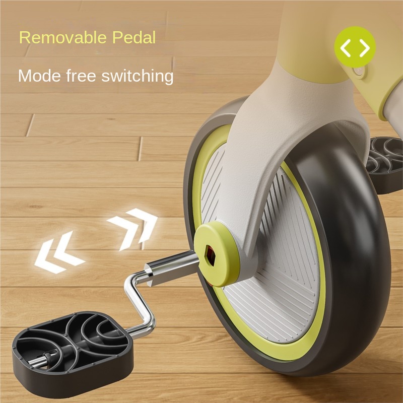 LazyChild Vélo d'équilibre mul - Kids Toys Scooter avis et prix