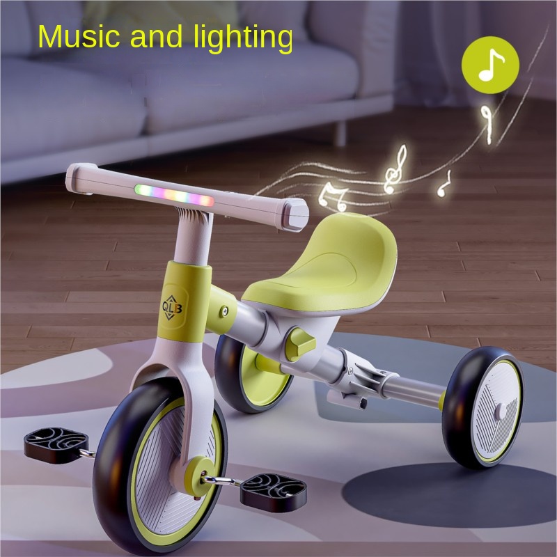 LazyChild Vélo d'équilibre mul - Kids Toys Scooter avis et prix