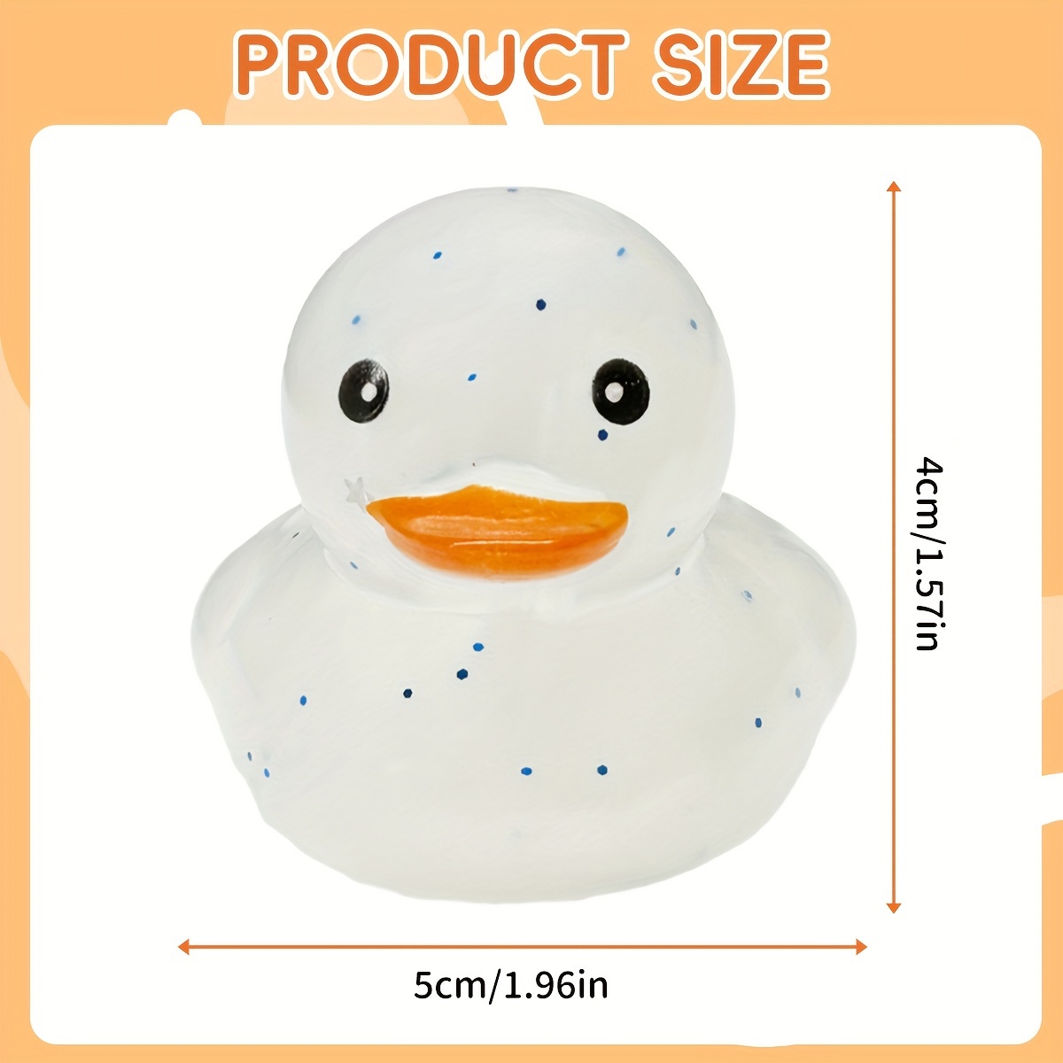 Canard en caoutchouc de voitur - Rubber Duck Bath avis et prix
