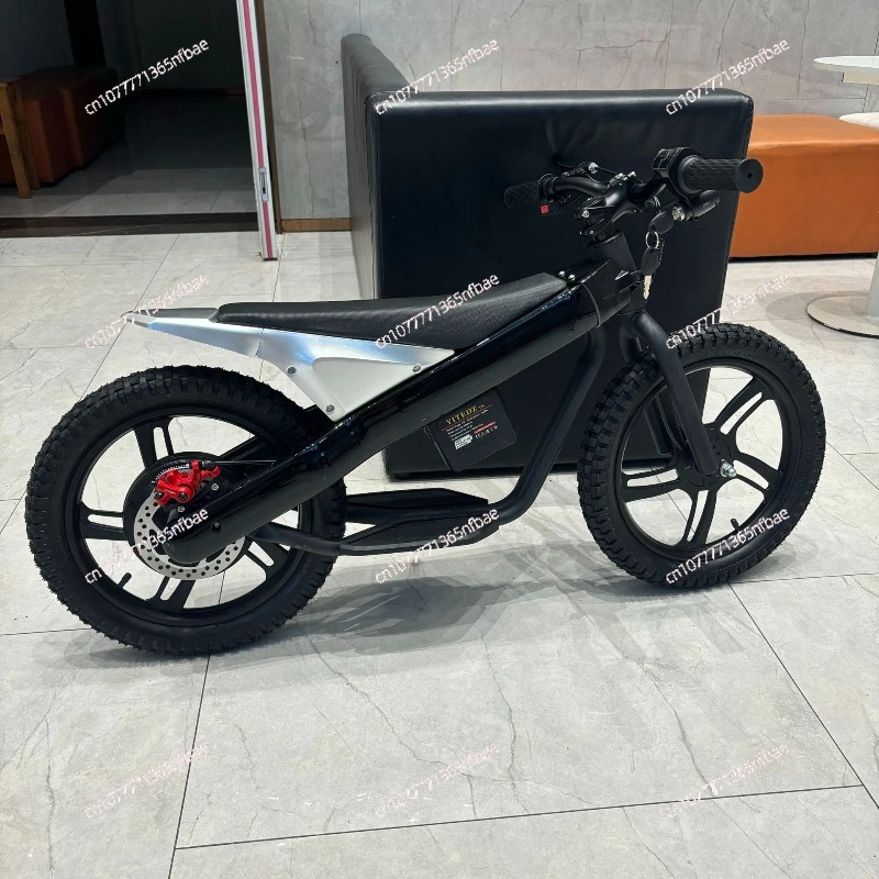Vélo d'équilibre électrique po - Kids Toys Scooter avis et prix