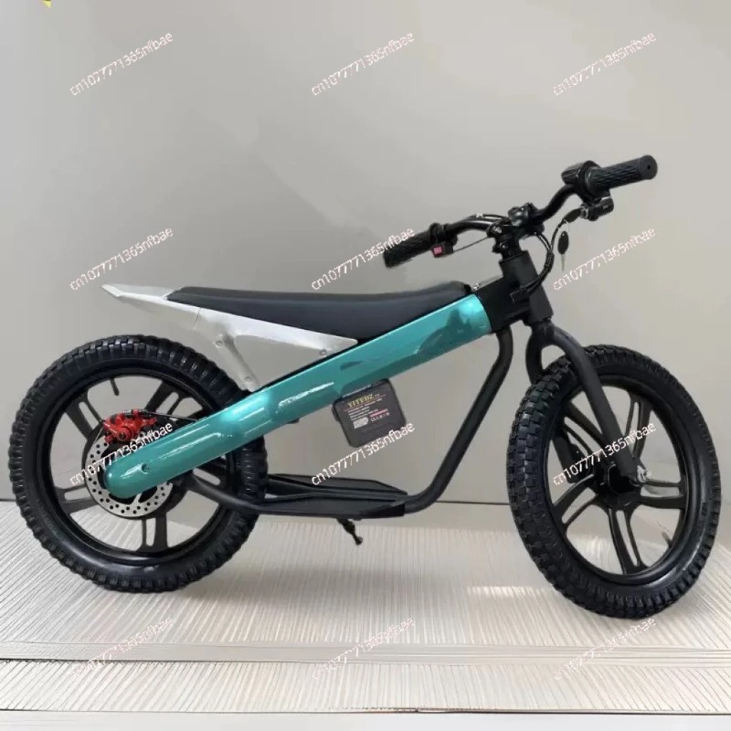 Vélo d'équilibre électrique po - Kids Toys Scooter avis et prix
