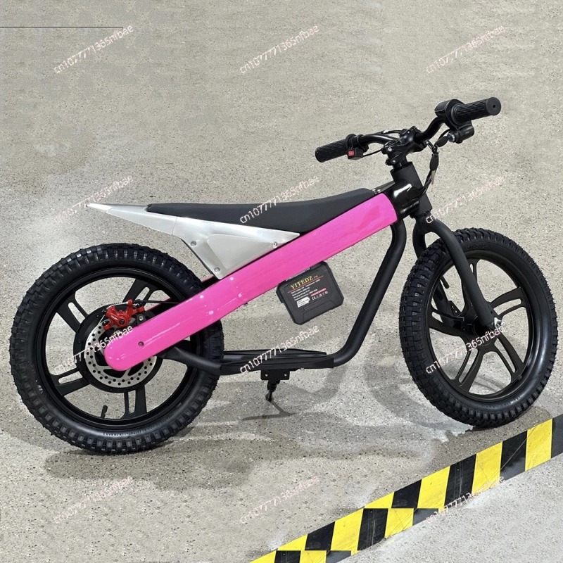 Vélo d'équilibre électrique po - Kids Toys Scooter avis et prix