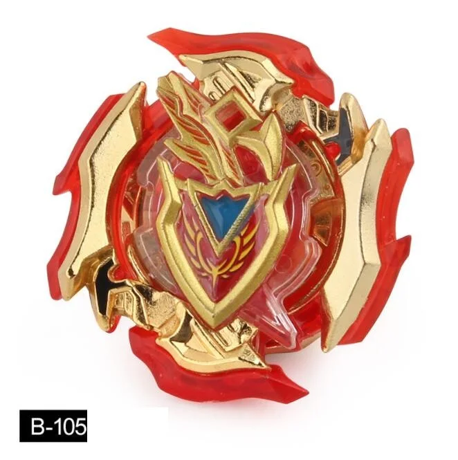 Toupie B-105 Starter Zet Achil - Kids Xbox Toys avis et prix