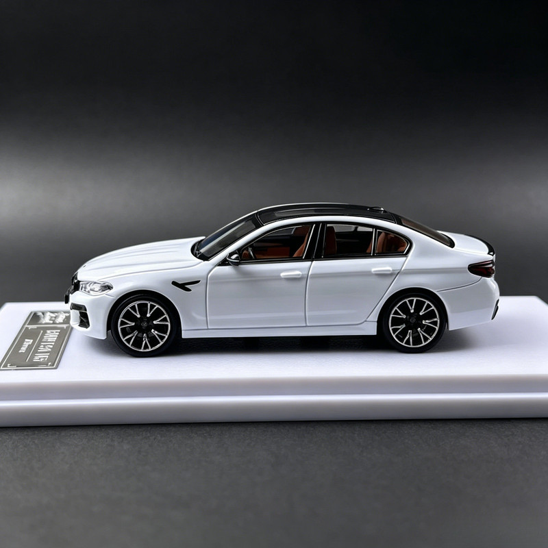 Modèle de voiture miniature BM - Kids Toys Boys avis et prix