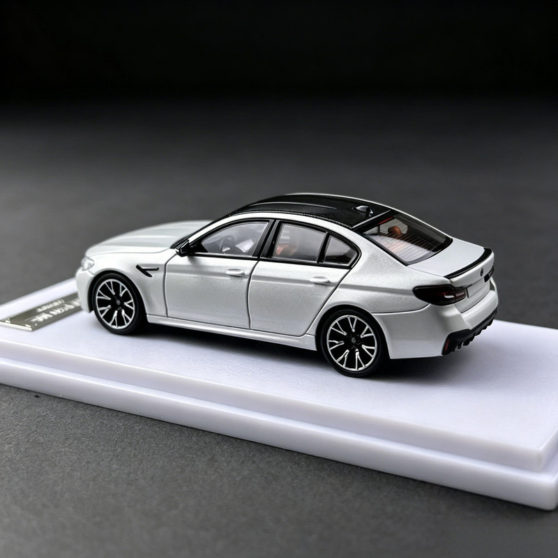 Modèle de voiture miniature BM - Kids Toys Boys avis et prix