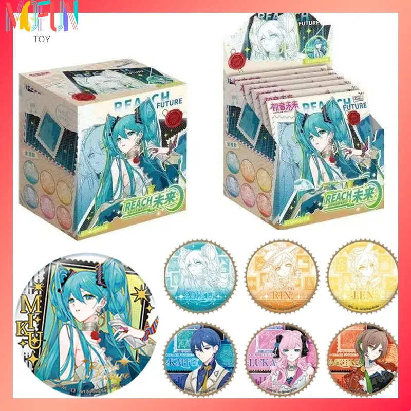 Kayou Original Hatsune Miku Pi - Kids Toys Box avis et prix