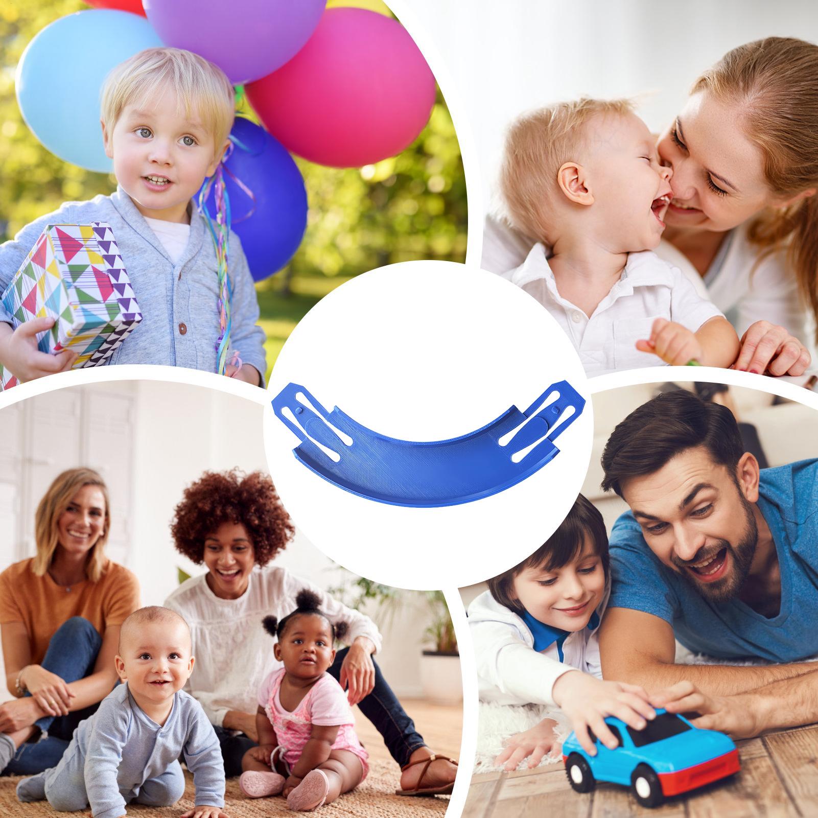 Pièces de piste de voiture jou - Kids Toys Cycle avis et prix