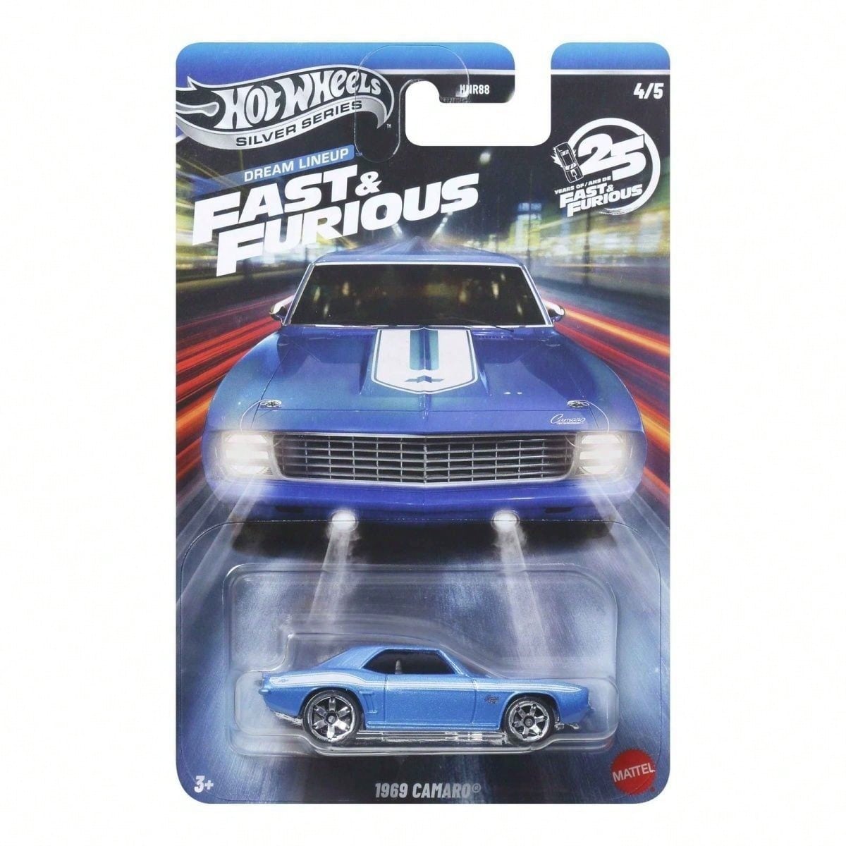Hot Wheels 1:64 Voiture en all - Kids Toys Boys avis et prix