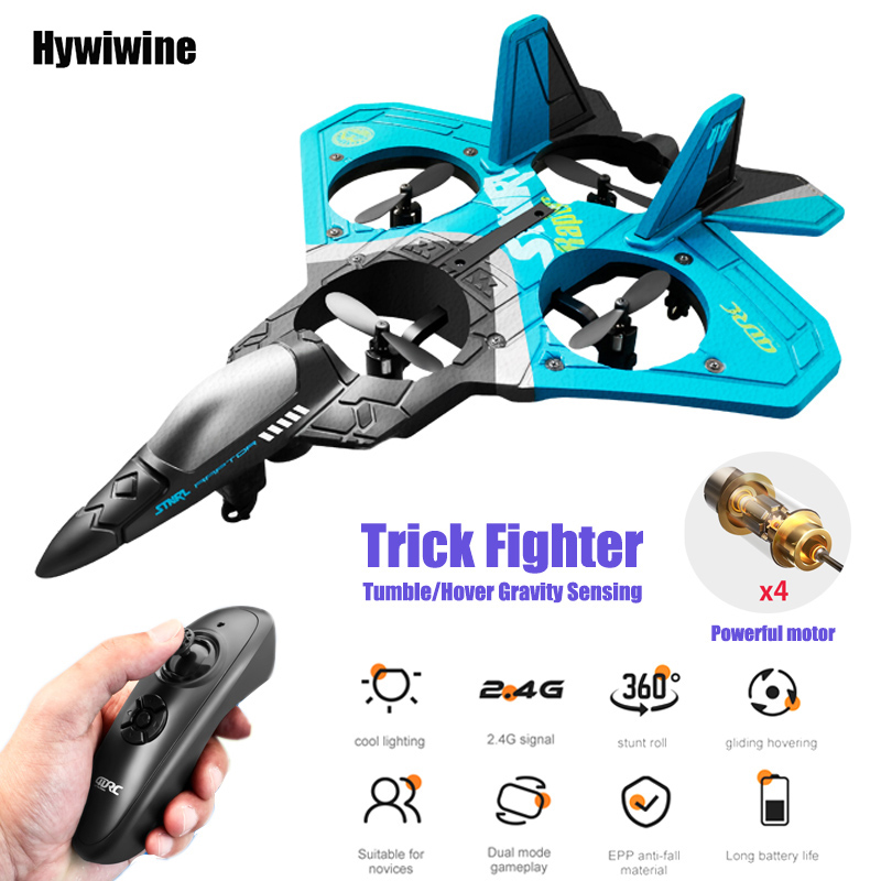 Avion télécommandé 2.4G, avion - Kids Toys Under 300 avis et prix