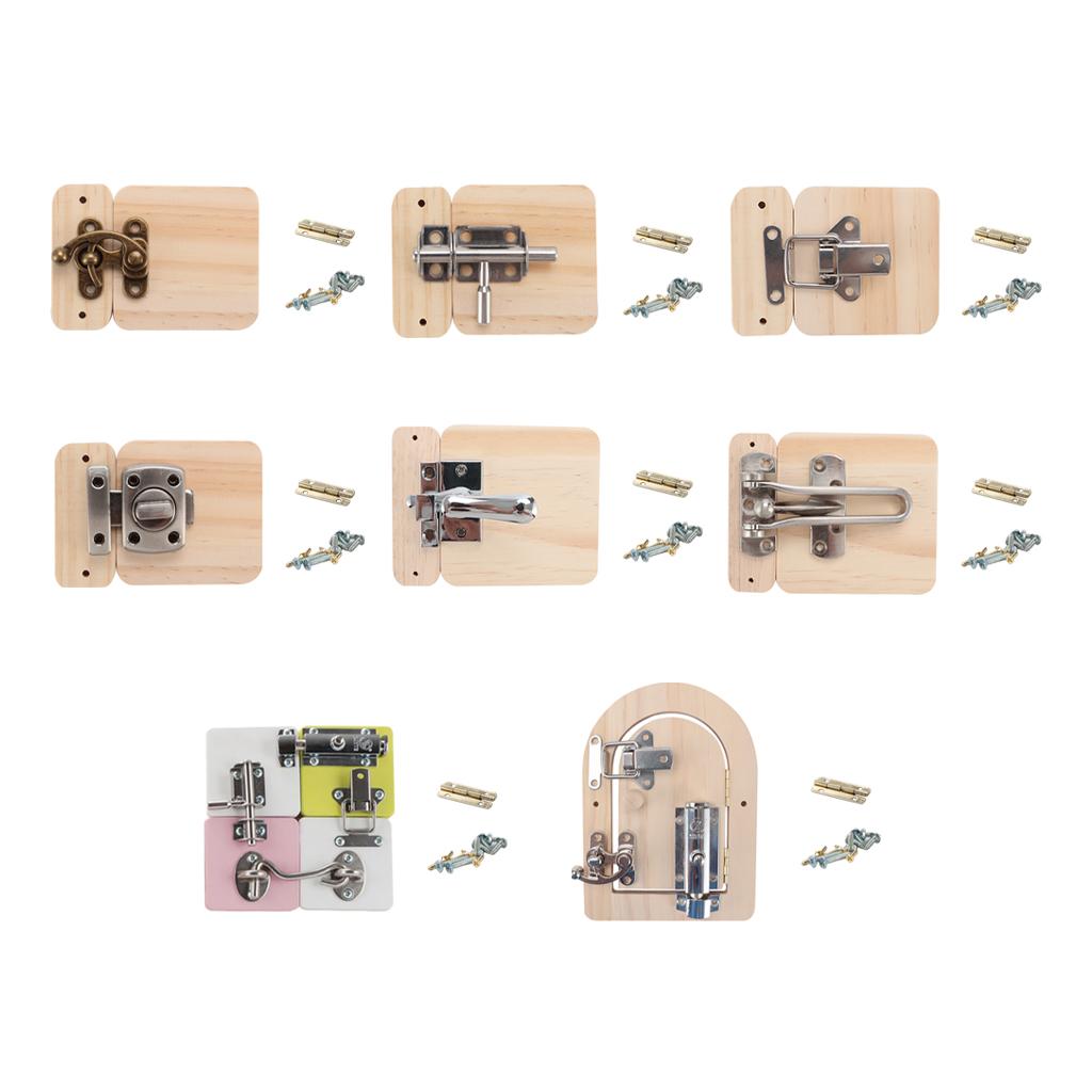 Planche d'activités Montessori - Kids Toys 2 Year Old avis et prix