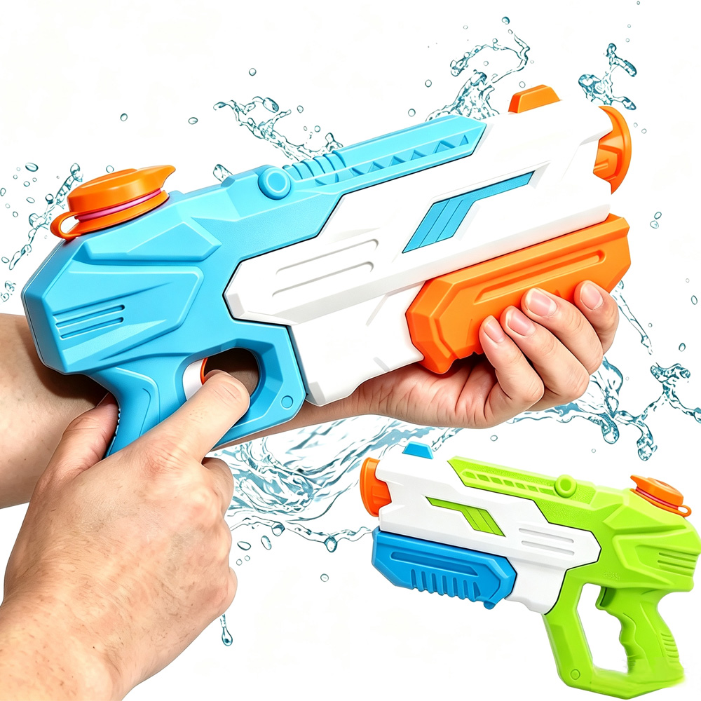 Pistolets à eau 600CC, jouets  - Kids Yard Toys avis et prix