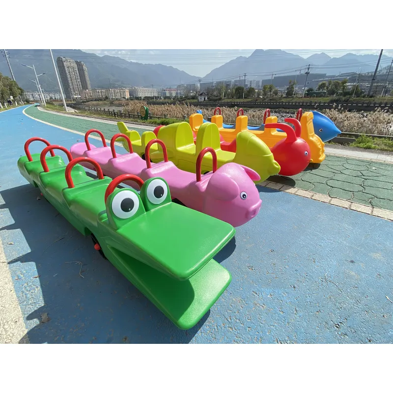 Voiture à roulettes coopérativ - Kids Toys Scooter avis et prix