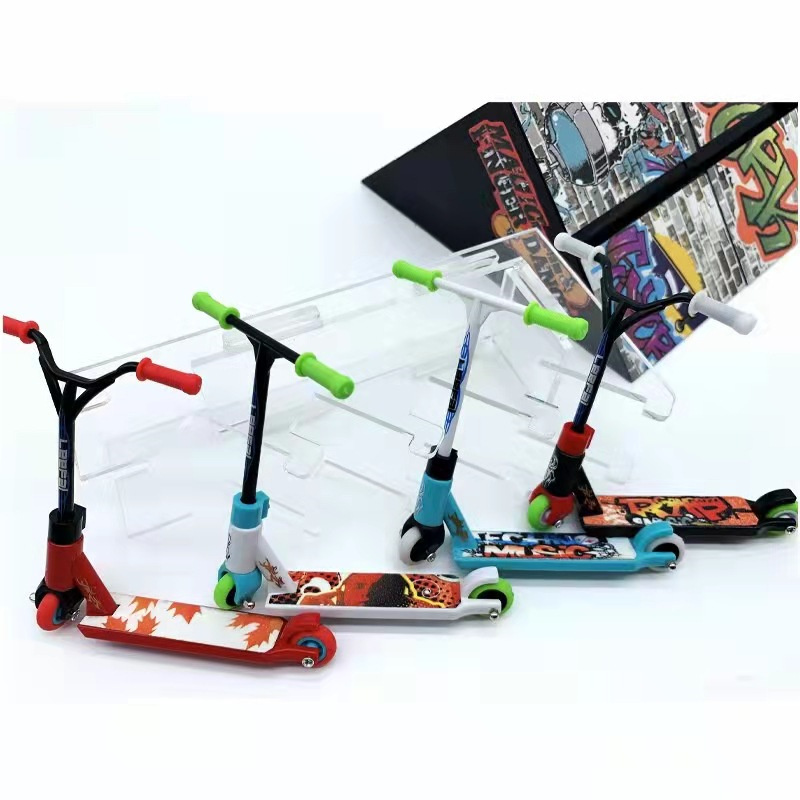 Nouveauté drôle interactif Min - Kids Toys Scooter avis et prix
