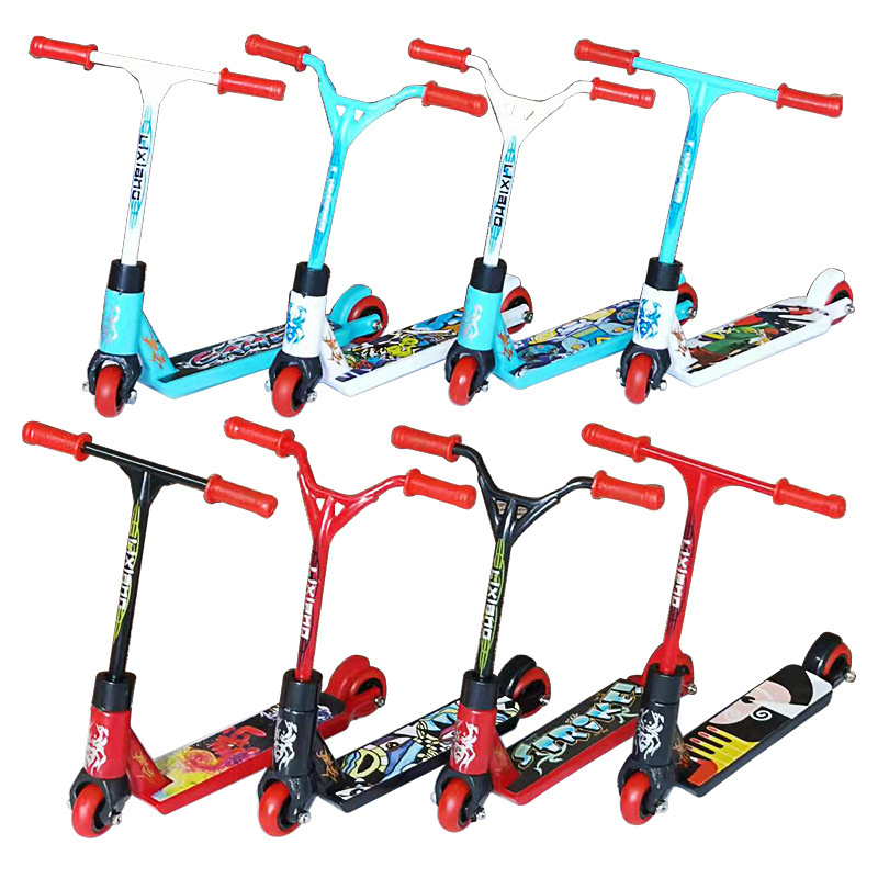 Nouveauté drôle interactif Min - Kids Toys Scooter avis et prix