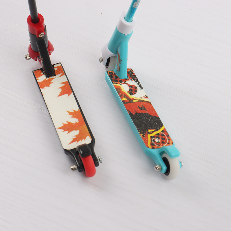 Nouveauté drôle interactif Min - Kids Toys Scooter avis et prix
