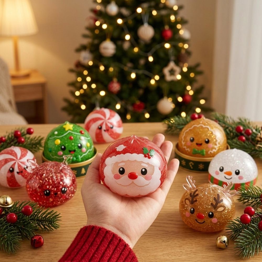 Boîte de jouets anti-stress de - Kids Toys Box avis et prix