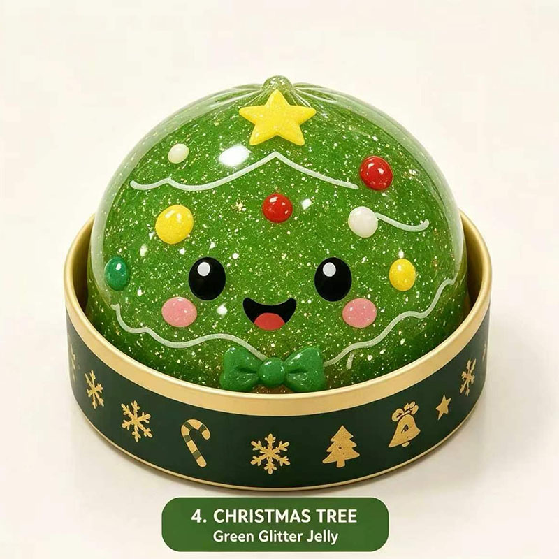 Boîte de jouets anti-stress de - Kids Toys Box avis et prix