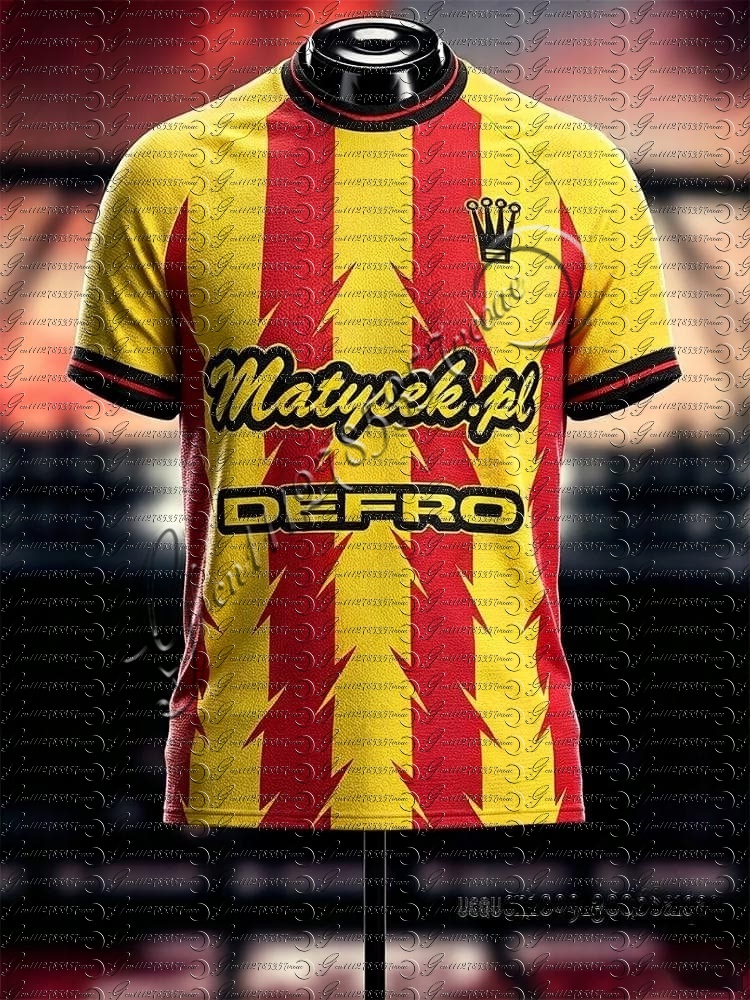 Nouveau maillot de football d' - Kids Toys Cycle avis et prix