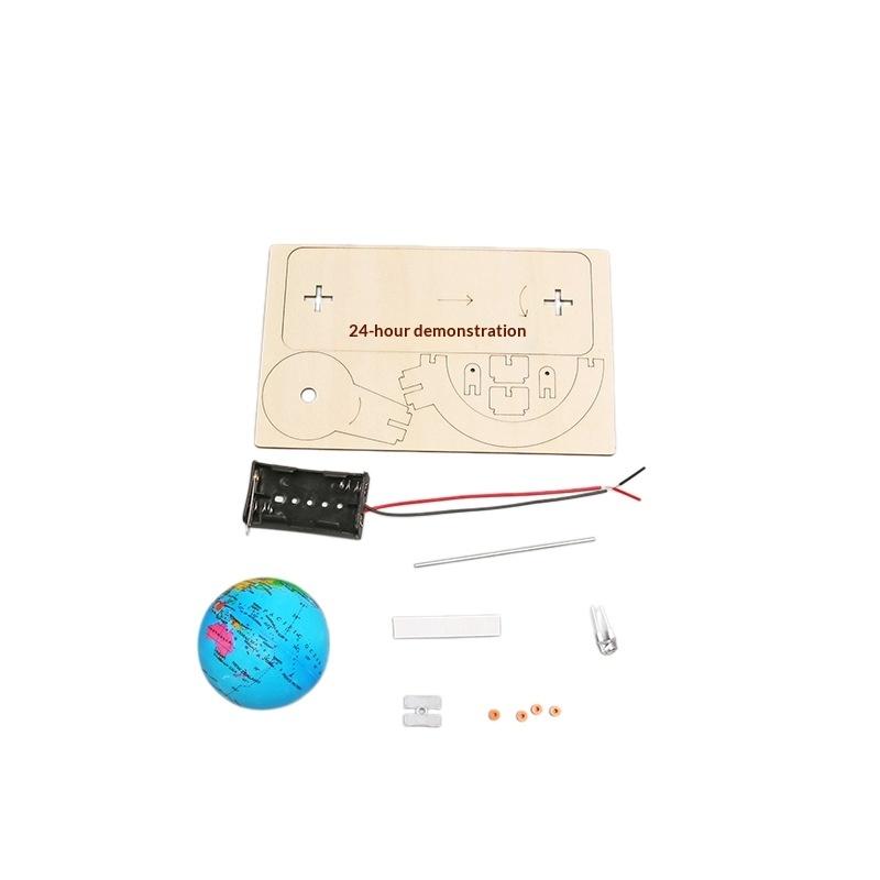 1 ensemble de jouets éducatifs - Kids Toys Cycle avis et prix