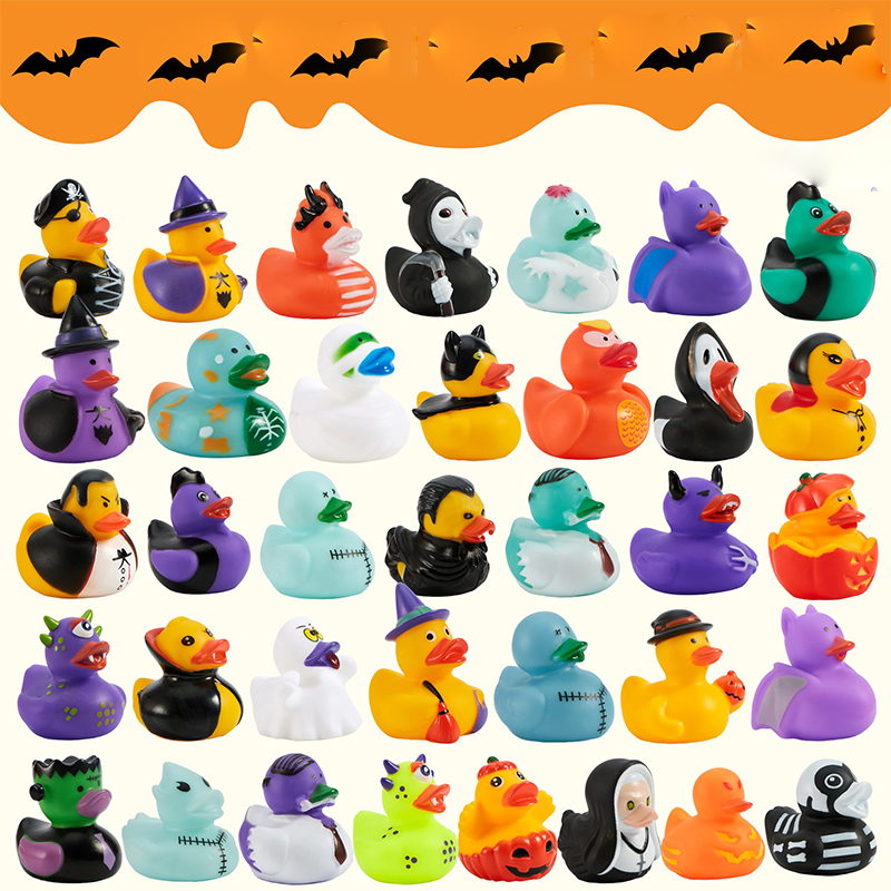 1 canard en caoutchouc d'Hallo - Rubber Duck Bath avis et prix