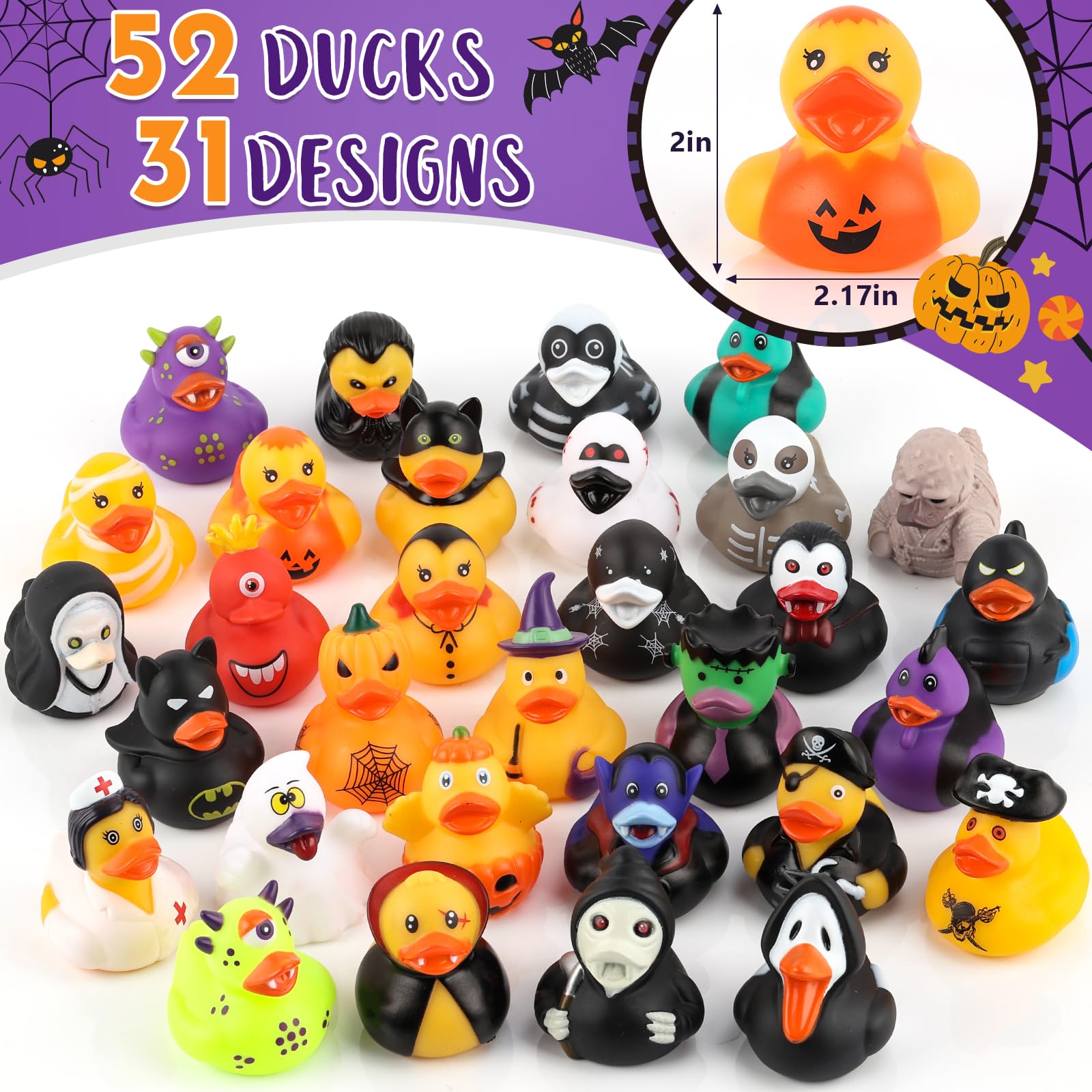1 canard en caoutchouc d'Hallo - Rubber Duck Bath avis et prix