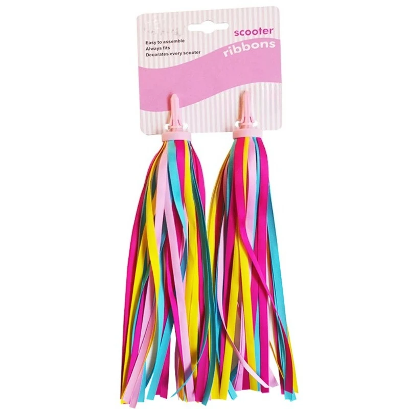 Banderoles de guidon de cyclis - Kids Toys Cycle avis et prix