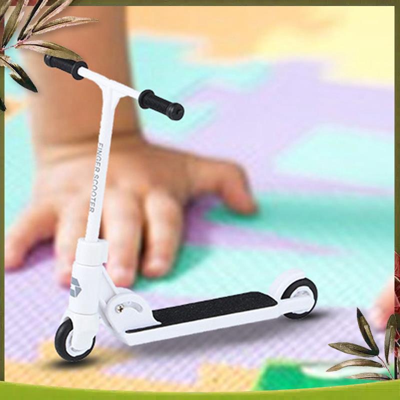 Nouveau Scooter à doigts fiabl - Kids Toys Scooter avis et prix