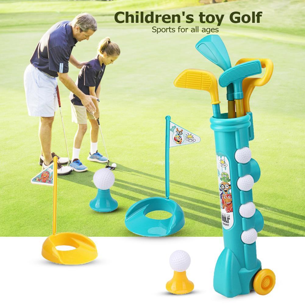 Ensemble de jouets de golf por - Kids Yard Toys avis et prix