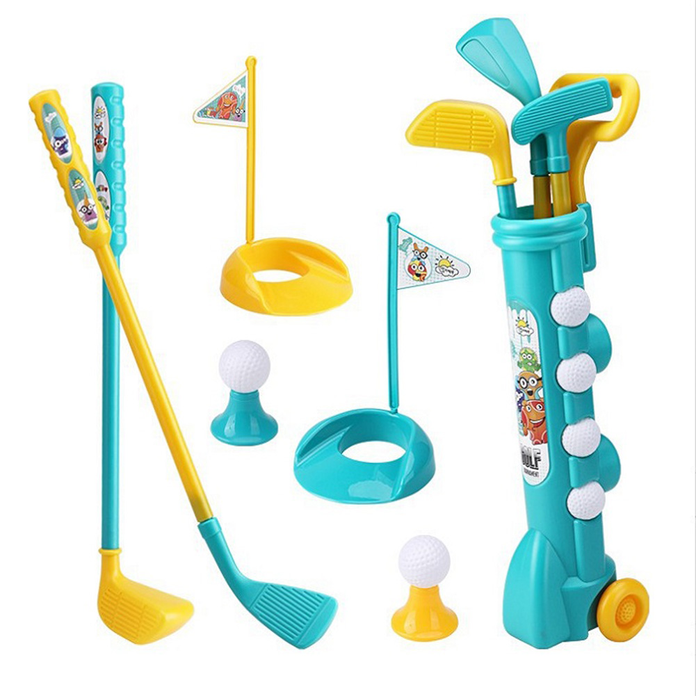 Ensemble de jouets de golf por - Kids Yard Toys avis et prix